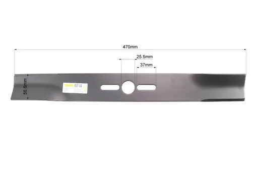 Ніж 470mm, FIX-212019