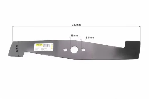 Нож 330mm Castelgarden, FIX-212021