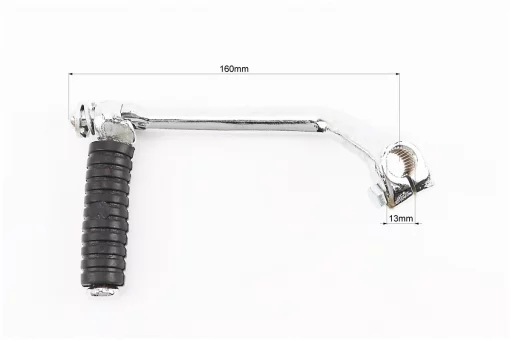 Рычаг кикстартера DELTA, FIX-998755