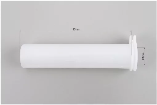 Рукоятки руля правой внутренняя вставка, FIX-318606