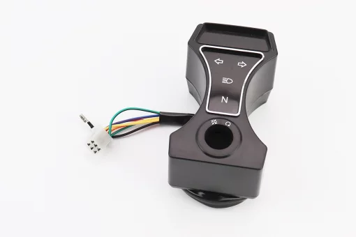 Датчик-индикатор КПП в корпусе ALPHA, FIX-318608