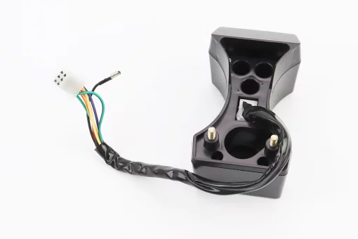 Датчик-индикатор КПП в корпусе ALPHA, FIX-318608