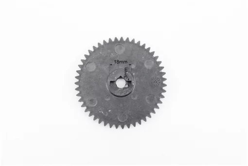 Шестерня привода насоса масляного Honda AF54 GIORNO CREA, FIX-336181