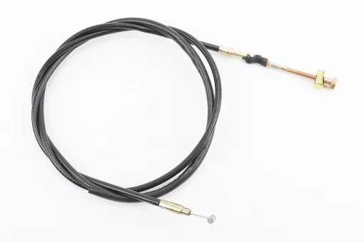 Трос заднього гальма Suzuki LET'S, 175см, FIX-336184