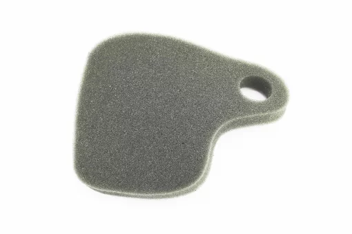 Фільтр-елемент повітряний (поролон) Yamaha CHAMP з просоченням, чорний, FIX-336199