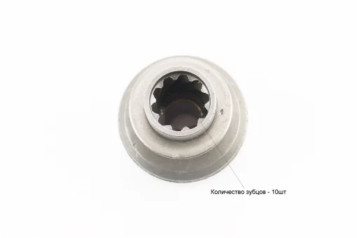 Бендикс электростартера 178F/186F (левое вращение) Тип 2, FIX-602934