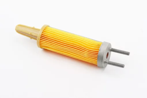 Фильтр топливный - элемент 11см 186F (возможно мятые), FIX-602937