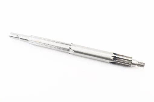 Вал КПП первичный (с валом отбора мощ.) 390mm, JR-Q12E, FIX-608322