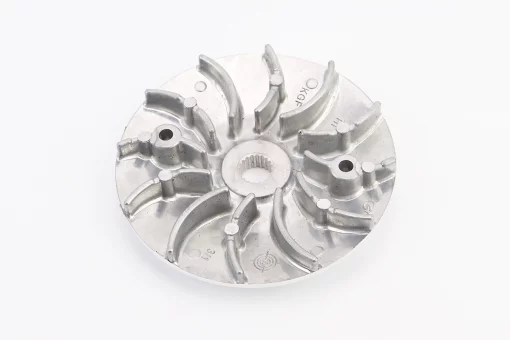 Крыльчатка переднего вариатора Honda SH125/150, FIX-347499