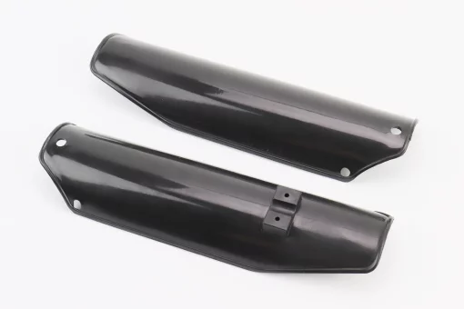 Пластик - накладка амортизатора переднего к-кт 2шт, FIX-327038