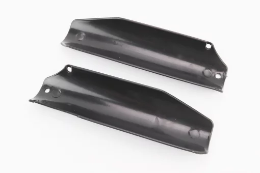 Пластик - накладка амортизатора переднего к-кт 2шт, FIX-327038