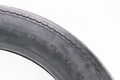 Шина 3,50-18 дорожная SB-135, FIX-206560