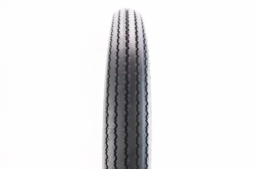 Шина 3,50-18 дорожная SB-135, FIX-206560