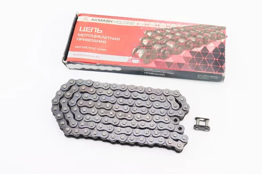 Ланцюг приводу колеса 428*112L, FIX-340014