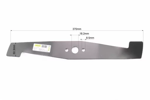 Ніж 370mm Castelgarden, FIX-212024