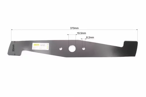 Ніж 370mm AL-KO, FIX-212025