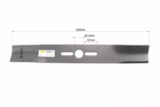 Нож 430mm, FIX-212027