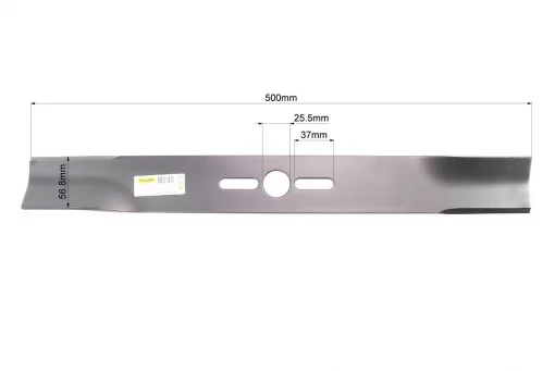 Нож 500mm, FIX-212028