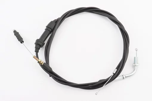 Трос газу Honda DIO AF34, 205см, FIX-336213