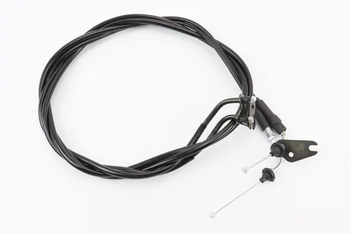 Трос газу подвійний Yamaha 5BM, FIX-336214