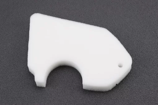 Фільтр-елемент повітряний (поролон) Honda TACT AF24/30/31, FIX-336231