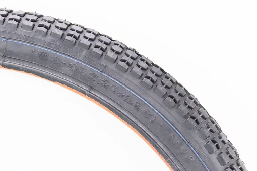 Шина 20"x1,95 (50-406) шипована SV218, FIX-402504