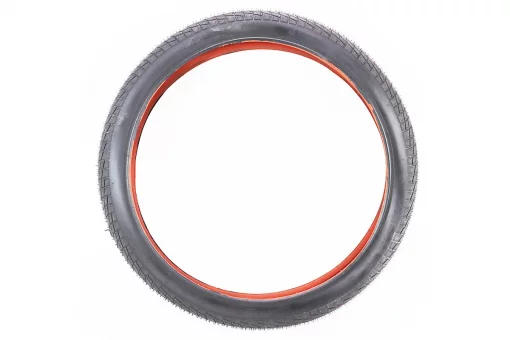 Шина 20"x2,125 (57-406) дорожня D206, FIX-402511