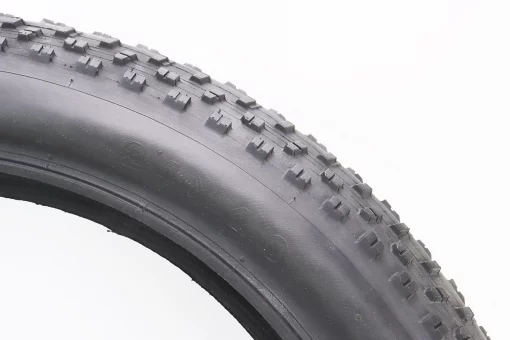 Шина 24"x4,00 шипованная BIG DADDY H-5176, FIX-402515