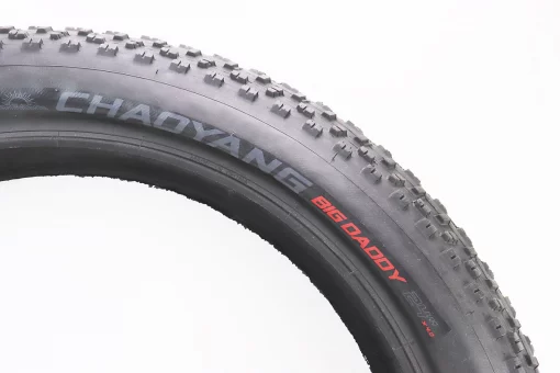 Шина 24"x4,00 шипованная BIG DADDY H-5176, FIX-402515