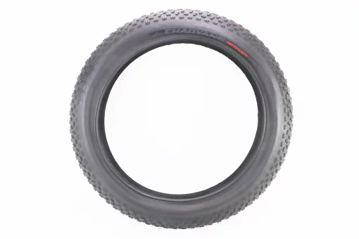 Шина 24"x4,00 шипованная BIG DADDY H-5176, FIX-402515