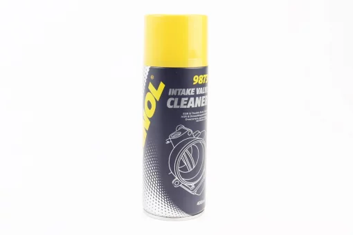Очисник дросельних заслінок "9873 Intake Valve Cleaner" Аерозоль 400ml, FIX-304511