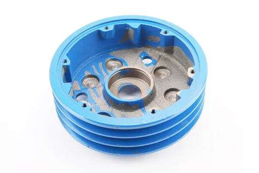 Зчеплення - Шків кошика (три пази), FIX-608330