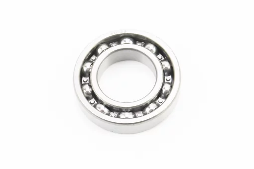 Подшипник 60/28 (28x52x12) первичного вала редуктора фрезы, ZUBR - Q12E NEW, FIX-608337