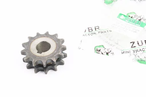 Звезда двухрядная 428-13T-2 d-18mm, FIX-608338