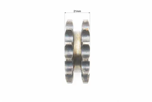 Звезда двухрядная 428-13T-2 d-18mm, FIX-608338