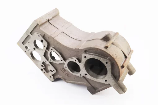 Корпус пустой, крепление под 5 болтов М14, CROSSER S-180, FIX-608347