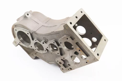 Корпус пустой, крепление под 5 болтов М14, CROSSER S-180, FIX-608347