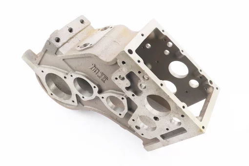 Корпус пустой, крепление под 5 болтов М14, CROSSER S-180, FIX-608347