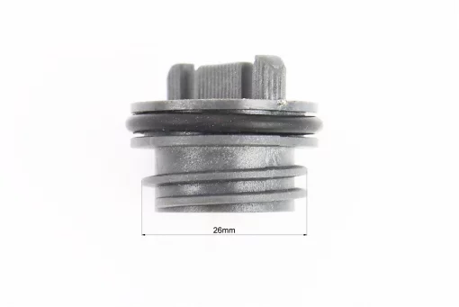 Пробка бака масляного 137/142 Тип1, FIX-206576