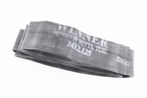 Камера 24"х2,125 с ниппелем (Schrader AV-48), FIX-206580