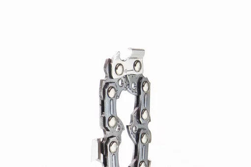 Цепь 3/8"-1,3mm-52зв. круг. зуб (на Partner-14"), FIX-206584