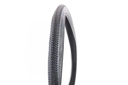 Шина 26"x2,10 (52-559) шипована MTB K1162, FIX-206585
