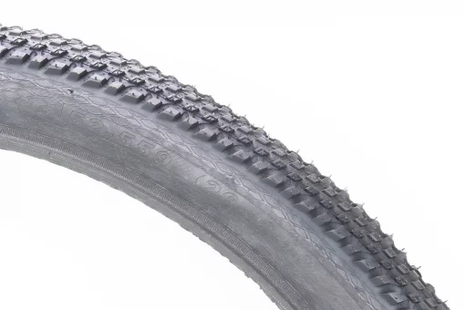 Шина 26"x2,10 (52-559) шипована MTB K1162, FIX-206585