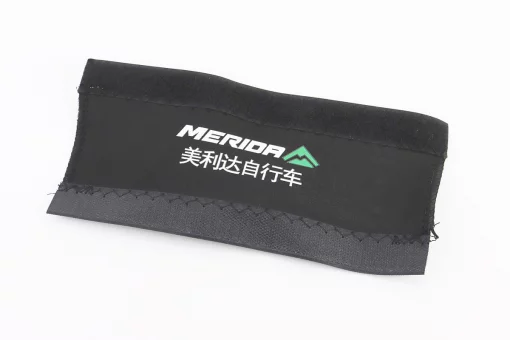 Захист пера на липучці, чорний Merida, FIX-409230