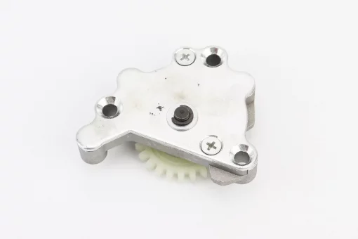 Насос масляный 24 зуб (YX140/150/160), FIX-327056