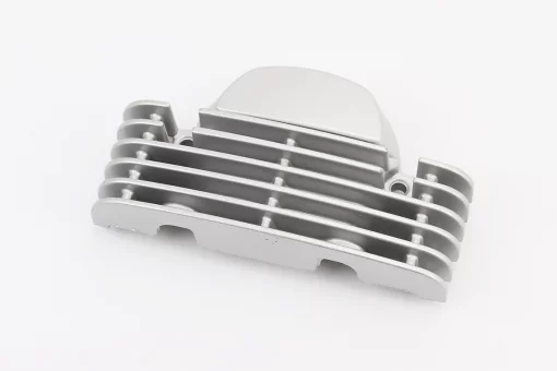 Кришка головки циліндра (де зірка распредвала), FIX-506006