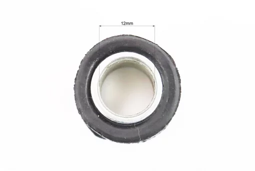 Сайлентблок амортизатора с втулкой (12x23x19,3), FIX-340030