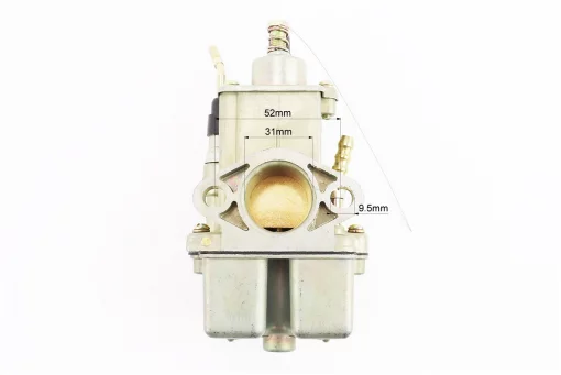 Карбюратор К65С, FIX-340038