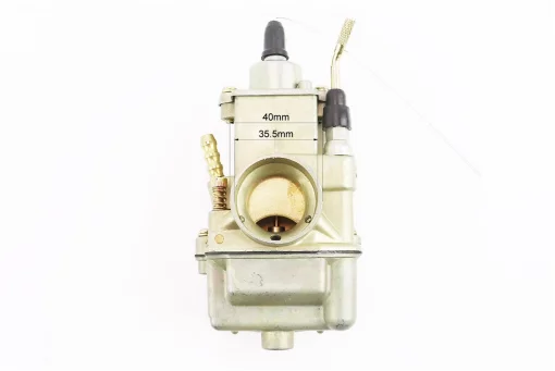Карбюратор К65С, FIX-340038