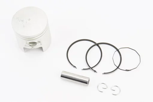 Поршень к-кт Suzuki AD50/LET'S 41мм +0,50 (палец 10мм), FIX-336324